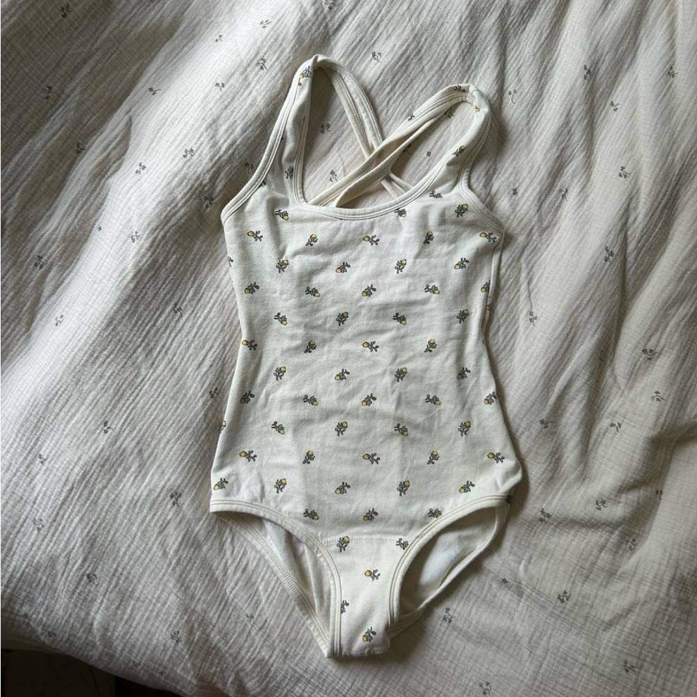 Arq Cleo Leo bodysuit